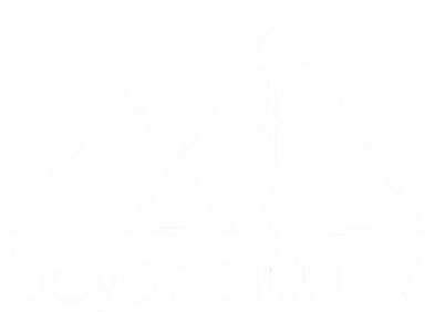 BeyondMDX